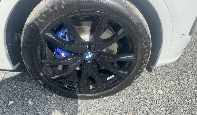 
								2025 BMW X7 40I M Sport full									