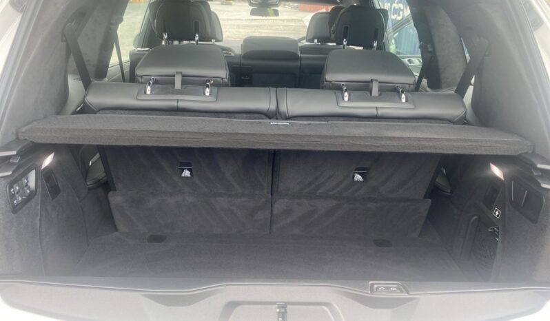 
								2025 BMW X7 40I M Sport full									