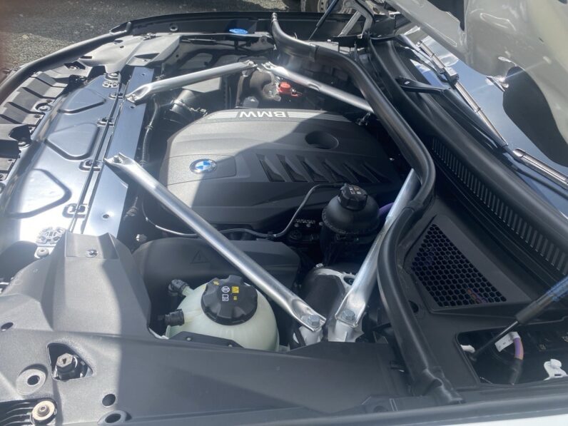 
								2025 BMW X7 40I M Sport full									