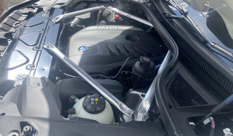 
								2025 BMW X7 40I M Sport full									