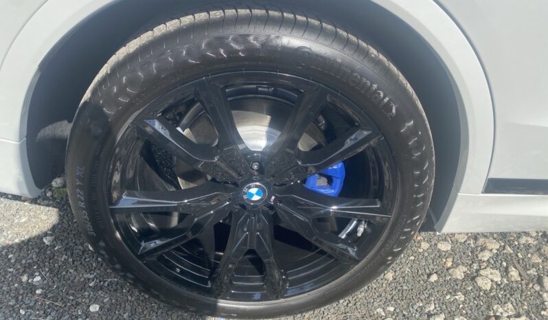 
								2025 BMW X7 40I M Sport full									