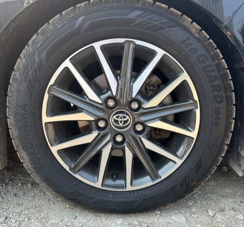 
								2018 Toyota Voxy ZS Kirameki full									