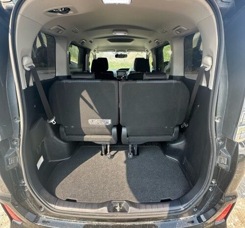 
								2018 Toyota Voxy ZS Kirameki full									