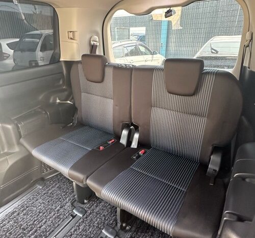 
								2018 Toyota Voxy ZS Kirameki full									