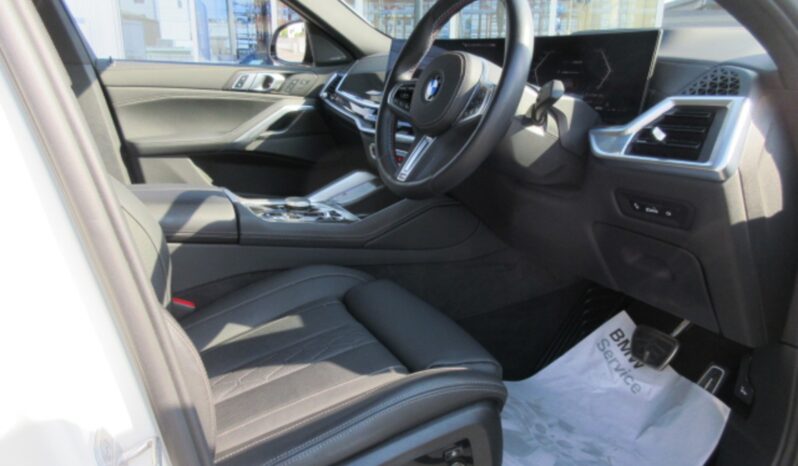 
								2024 BMW X6 60i M Sport full									