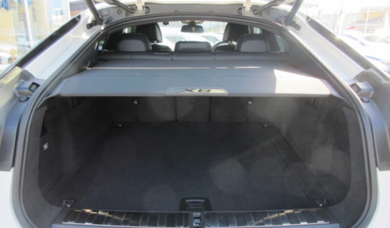 
								2024 BMW X6 60i M Sport full									