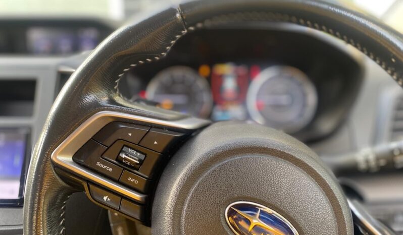 
								2019 Subaru Impreza (EyeSight) 2.0L full									