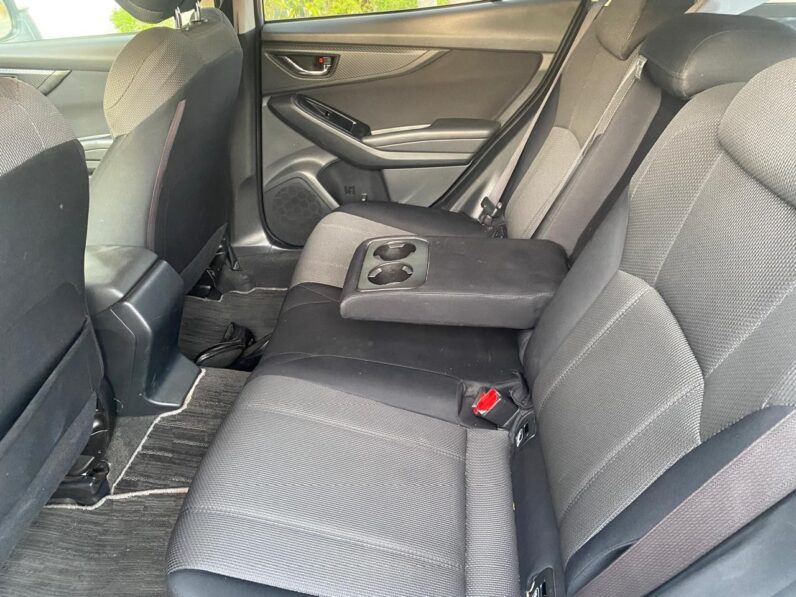 
								2019 Subaru Impreza (EyeSight) 2.0L full									