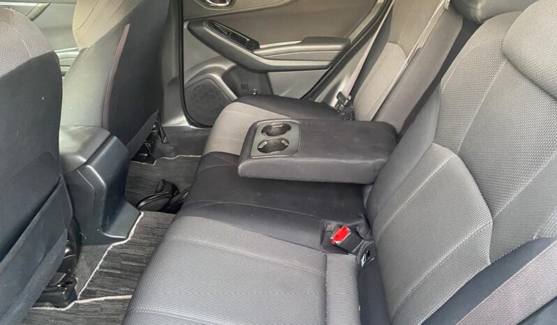 
								2019 Subaru Impreza (EyeSight) 2.0L full									