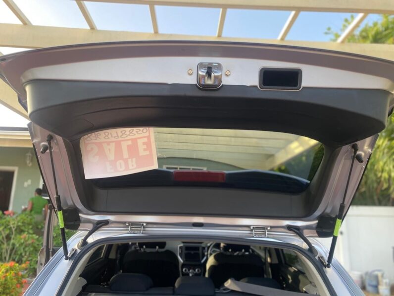 
								2019 Subaru Impreza (EyeSight) 2.0L full									