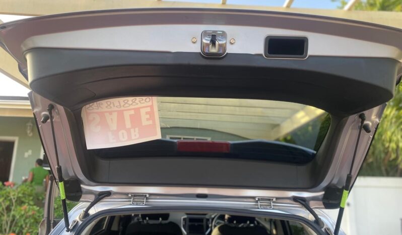 
								2019 Subaru Impreza (EyeSight) 2.0L full									