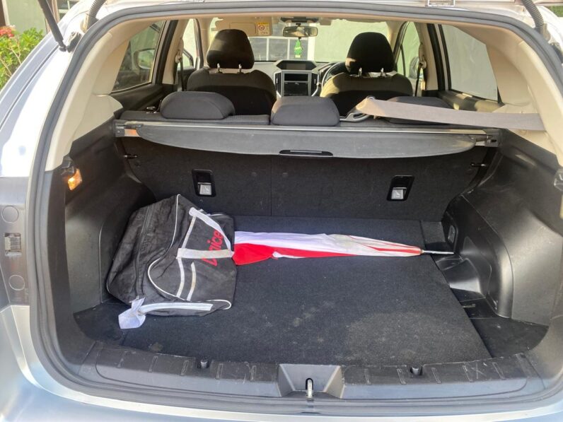 
								2019 Subaru Impreza (EyeSight) 2.0L full									