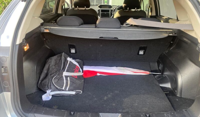 
								2019 Subaru Impreza (EyeSight) 2.0L full									