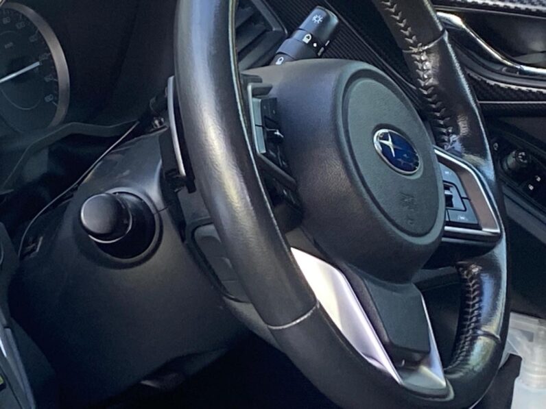 
								2019 Subaru Impreza (EyeSight) 2.0L full									