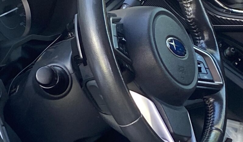 
								2019 Subaru Impreza (EyeSight) 2.0L full									
