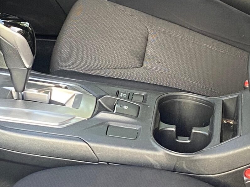 
								2019 Subaru Impreza (EyeSight) 2.0L full									