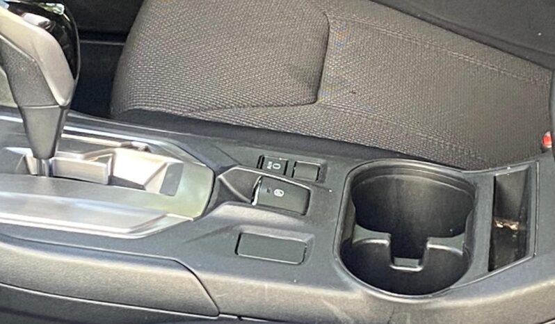 
								2019 Subaru Impreza (EyeSight) 2.0L full									