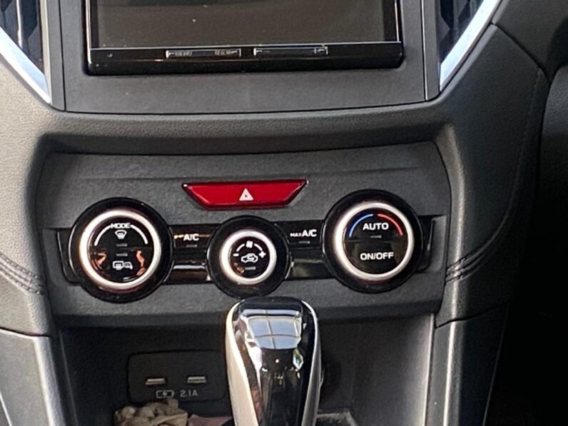 
								2019 Subaru Impreza (EyeSight) 2.0L full									