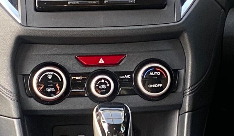 
								2019 Subaru Impreza (EyeSight) 2.0L full									