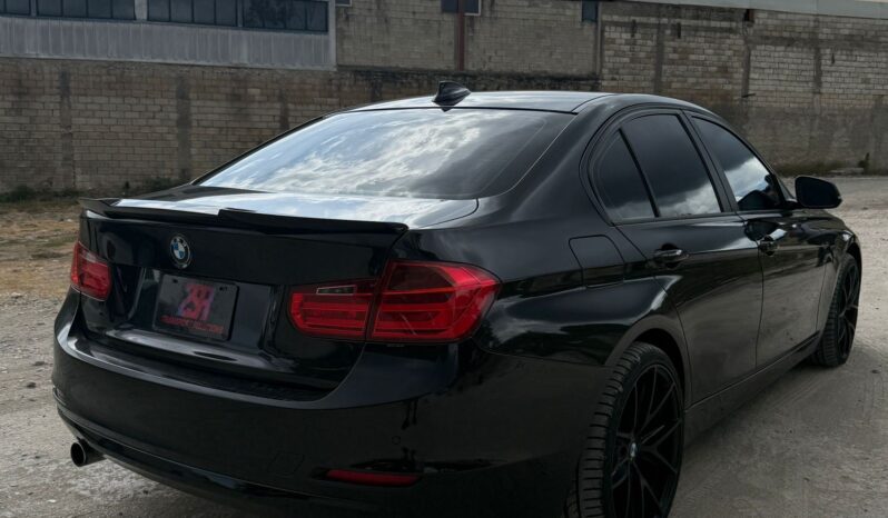 
								2014 BMW 320I M Sport full									