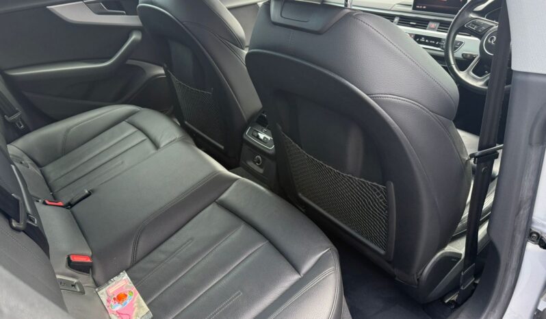 
								2018 Audi A5 Sportback 2.0L full									