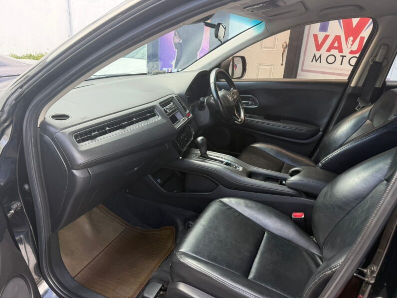
								2016 Honda Vezel 1.5L full									