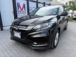 2016 Honda Vezel 1.5L