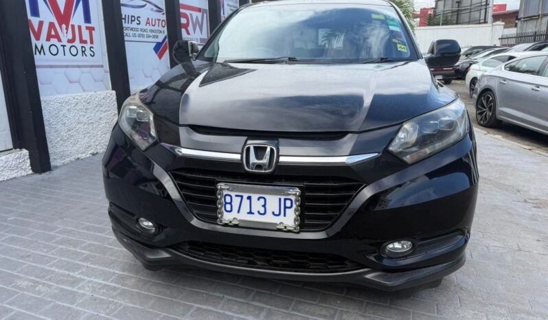 
								2016 Honda Vezel 1.5L full									