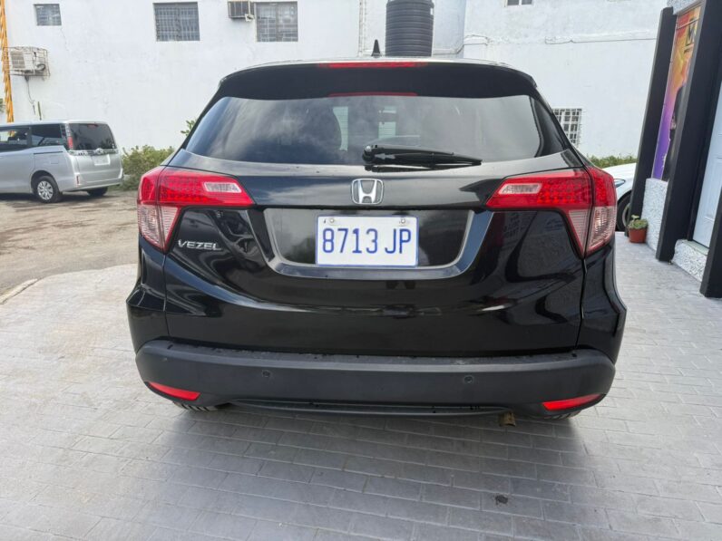 
								2016 Honda Vezel 1.5L full									