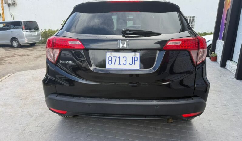 
								2016 Honda Vezel 1.5L full									