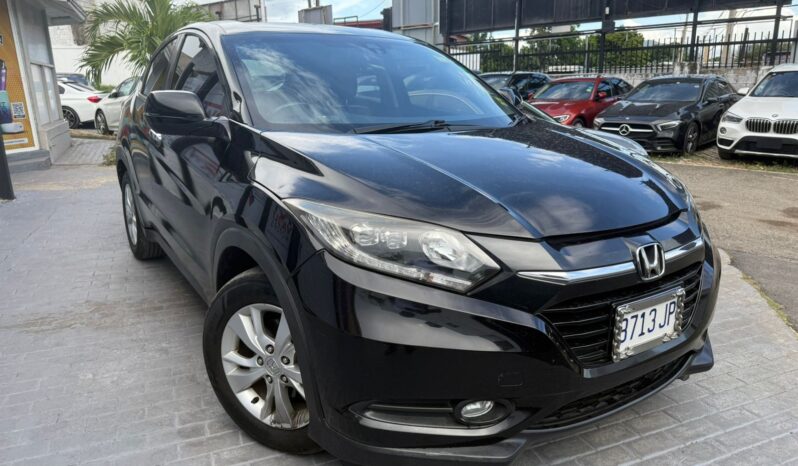 
								2016 Honda Vezel 1.5L full									