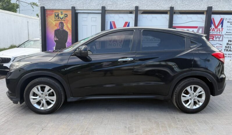 
								2016 Honda Vezel 1.5L full									