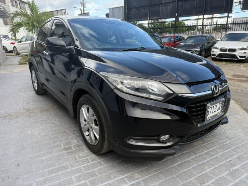 
								2016 Honda Vezel 1.5L full									