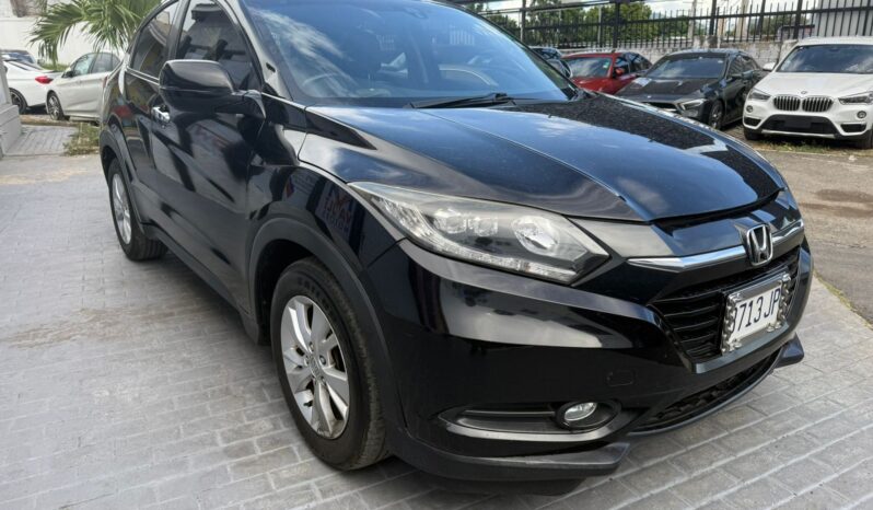 
								2016 Honda Vezel 1.5L full									