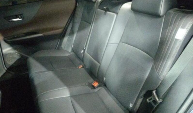 
								2022 Toyota Harrier GS full									