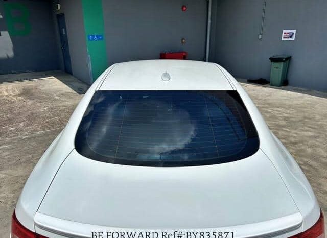 
								2016 Jaguar XF full									