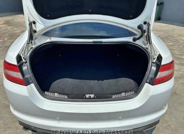 
								2016 Jaguar XF full									