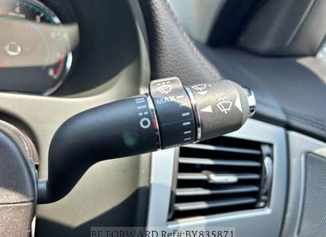 
								2016 Jaguar XF full									