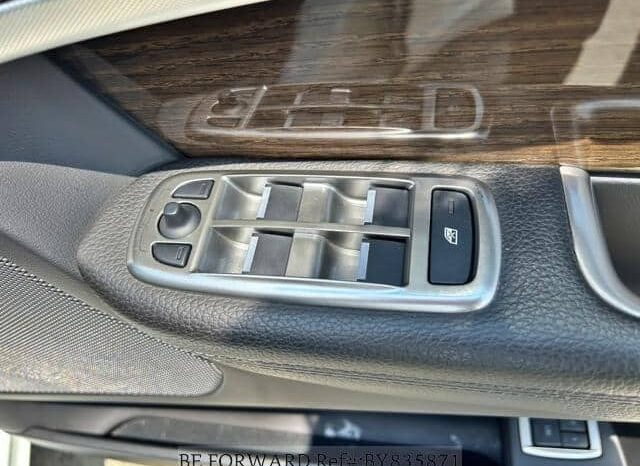 
								2016 Jaguar XF full									