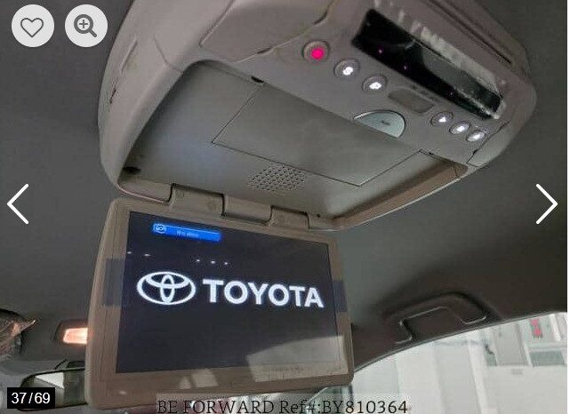 
								2018 Toyota Wish full									