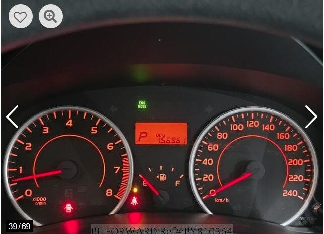 
								2018 Toyota Wish full									