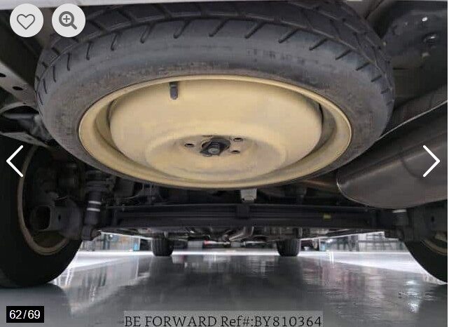 
								2018 Toyota Wish full									