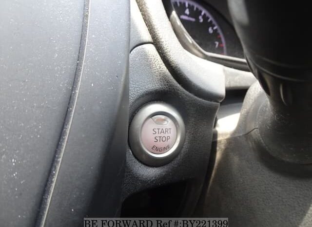 
								2019 Nissan Note full									