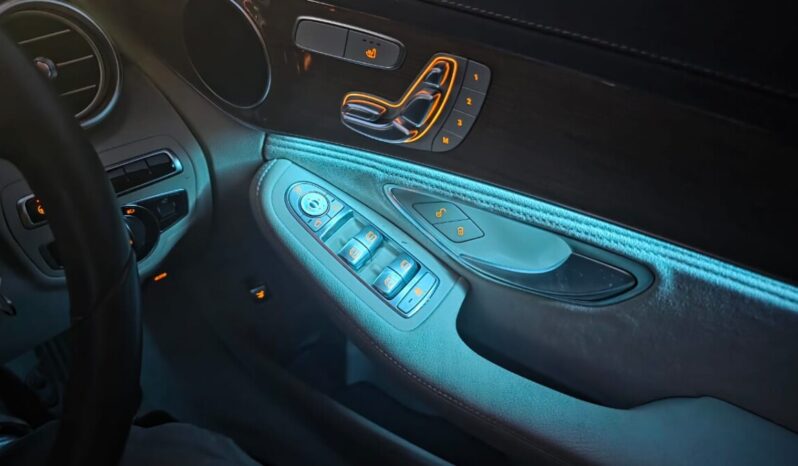 
								2016 Mercedes Benz C200 (100th Anniversary) full									