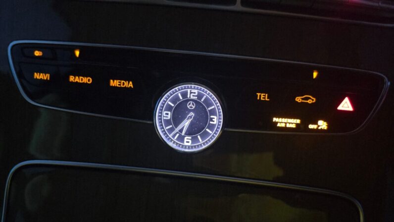
								2016 Mercedes Benz C200 (100th Anniversary) full									