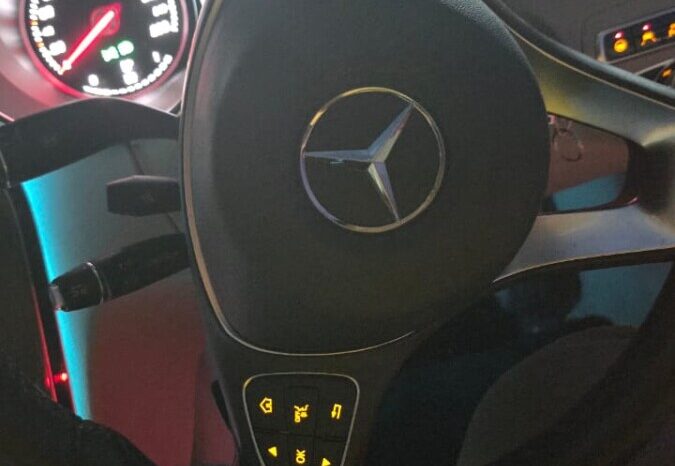 
								2016 Mercedes Benz C200 (100th Anniversary) full									
