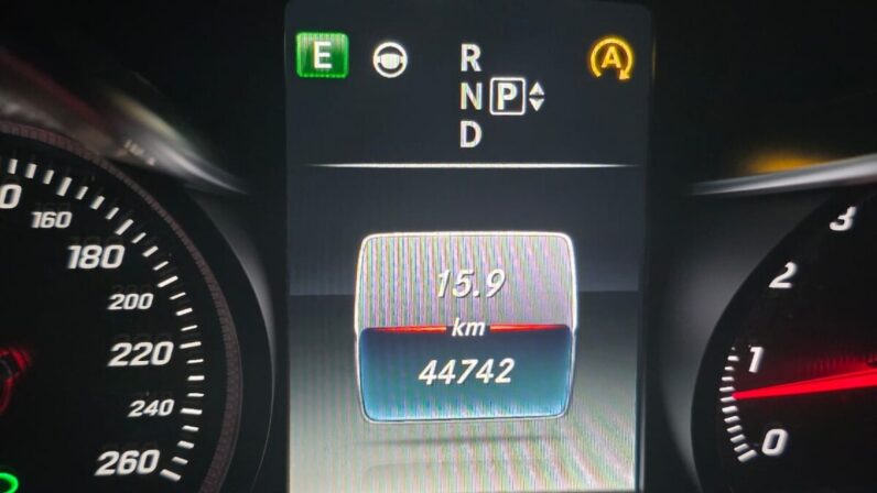 
								2016 Mercedes Benz C200 (100th Anniversary) full									