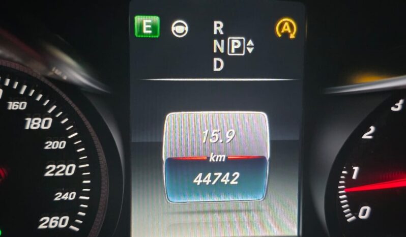 
								2016 Mercedes Benz C200 (100th Anniversary) full									