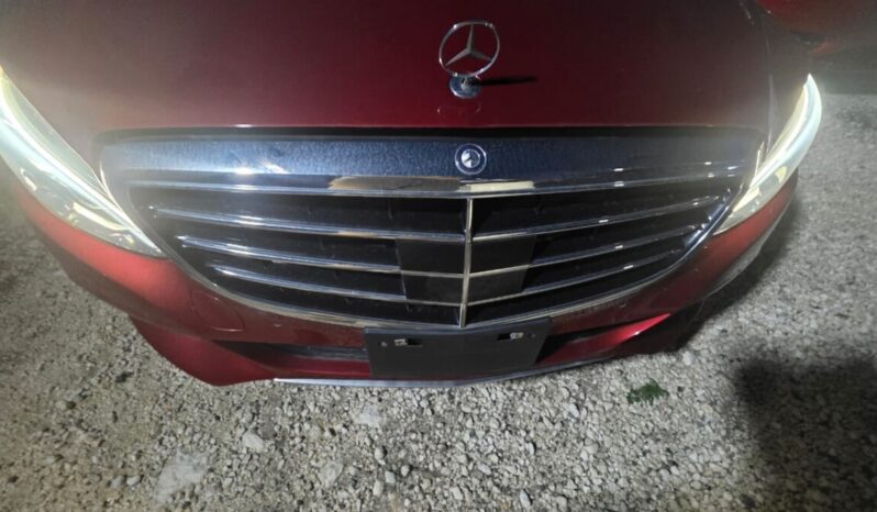 
								2016 Mercedes Benz C200 (100th Anniversary) full									