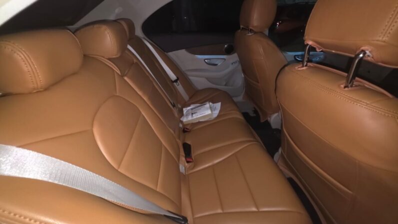 
								2016 Mercedes Benz C200 (100th Anniversary) full									